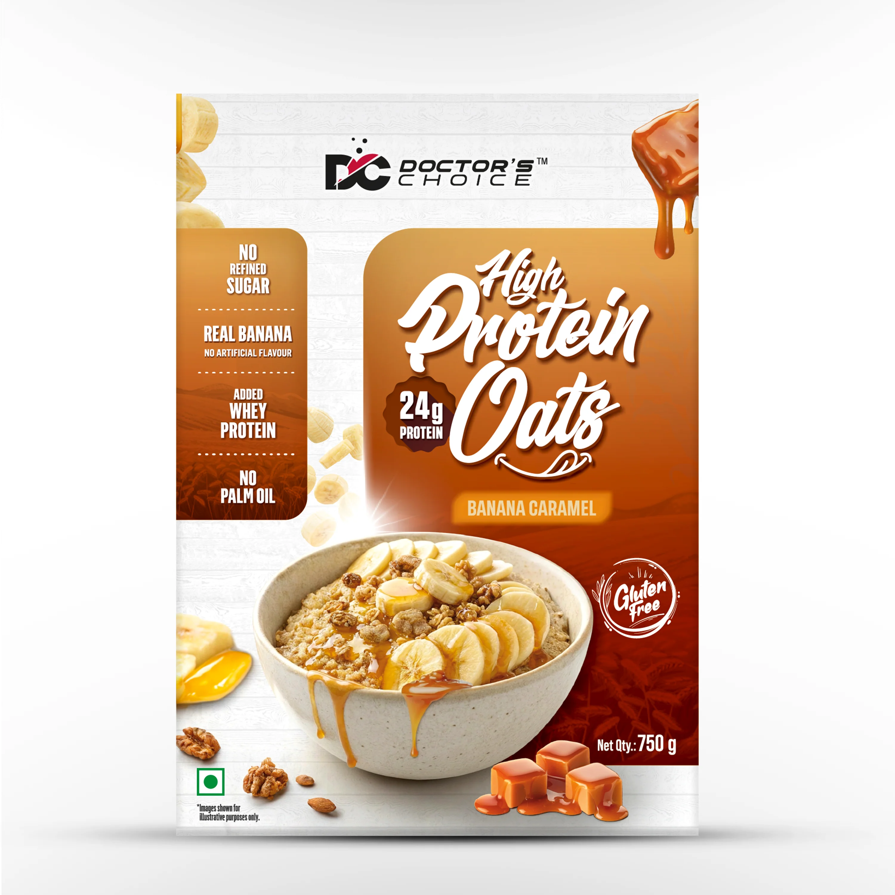 Protein Oats